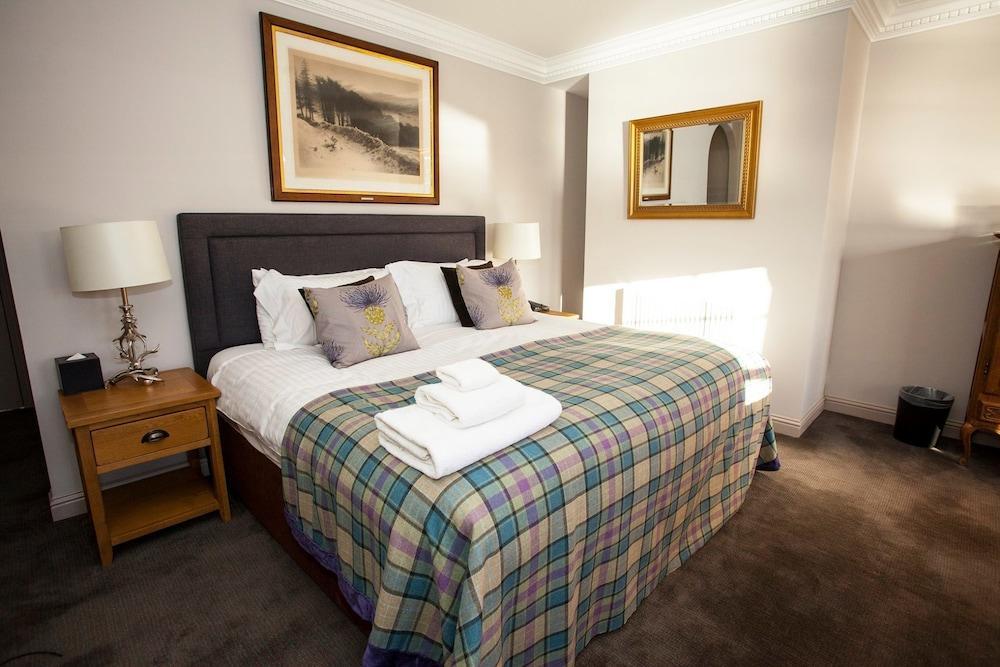 Banchory Lodge Hotel المظهر الخارجي الصورة