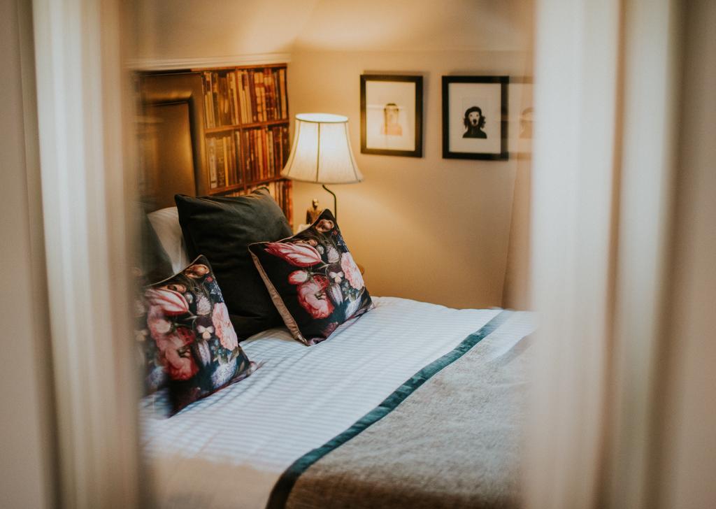 Banchory Lodge Hotel المظهر الخارجي الصورة